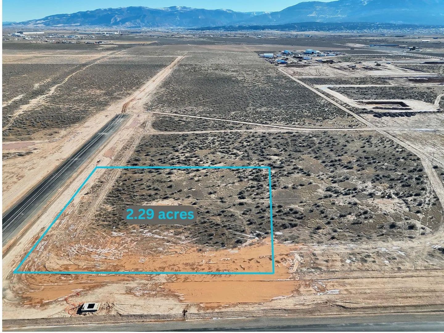 Lots & Land-Other in Cedar City - Cedar City, Utah, 84721