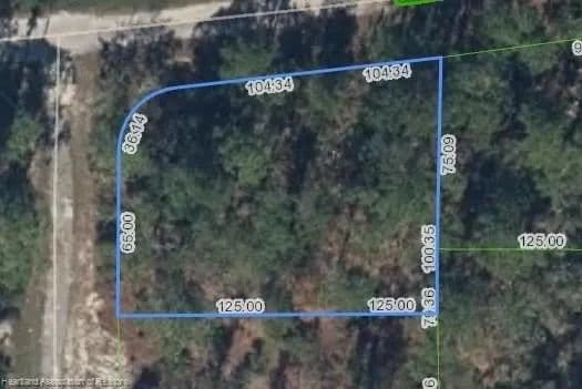 Lots & Land-Other in Lake Placid - Lake Placid, Florida, 33852