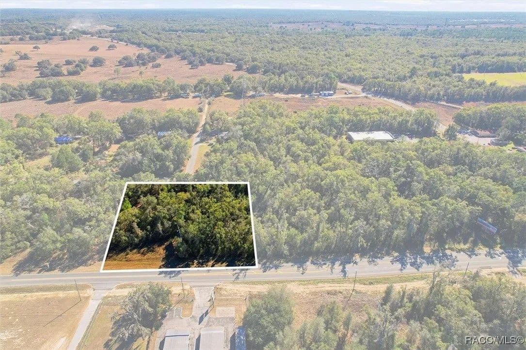 Lots & Land-Other in Hernando - Hernando, Florida, 34442