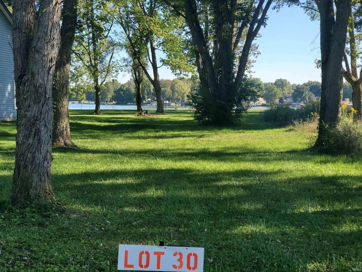 Vacant Land in Hudson - Hudson, Indiana, 46747