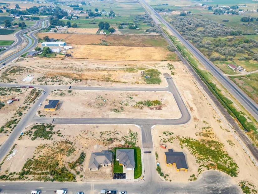 Lots & Land-Other in Sunnyside