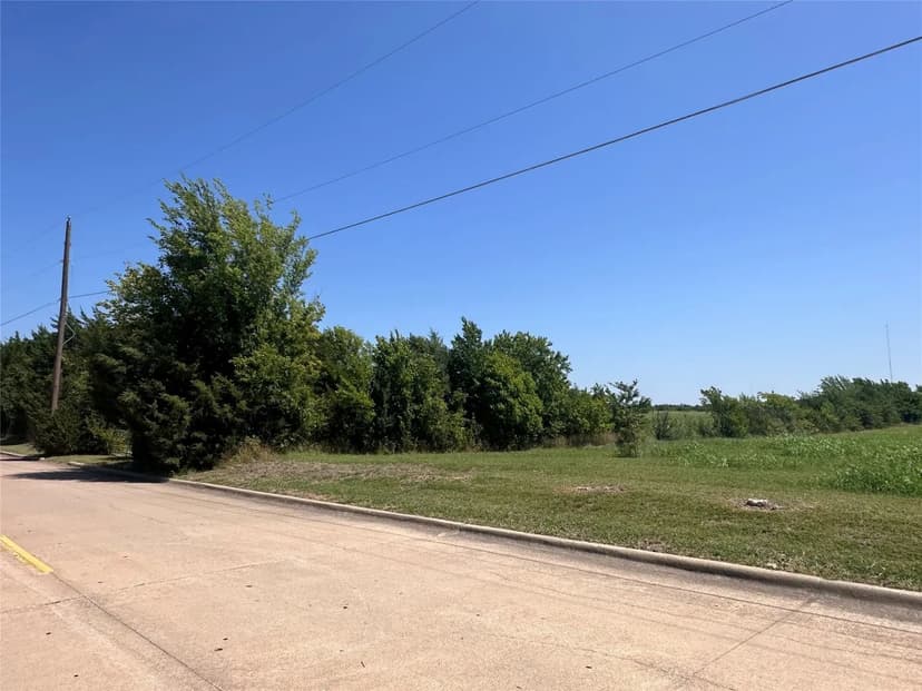 Property from 0000 Texoma Parkway - KW