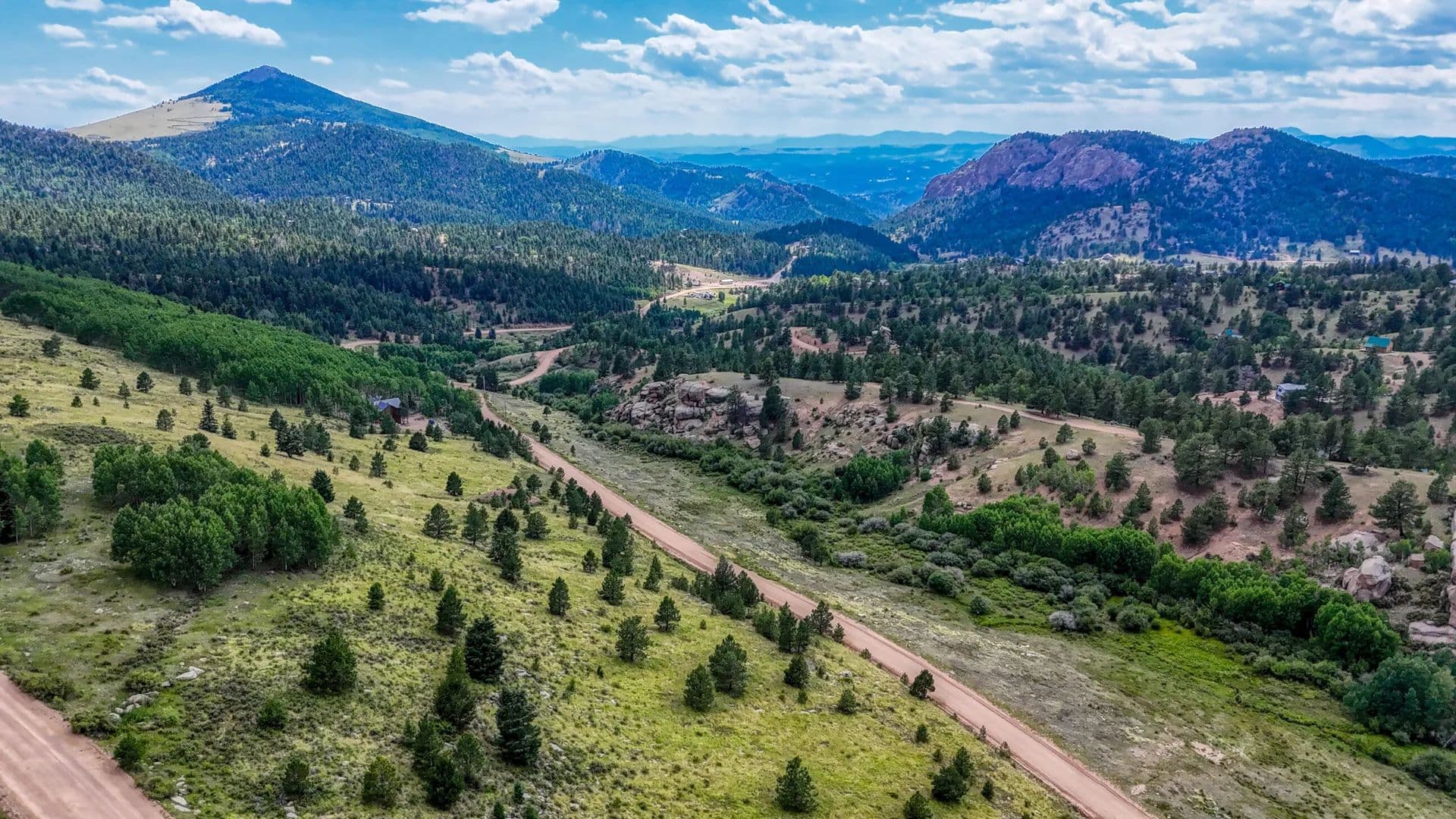 Lots & Land-Other in Cripple Creek - Cripple Creek, Colorado, 80813