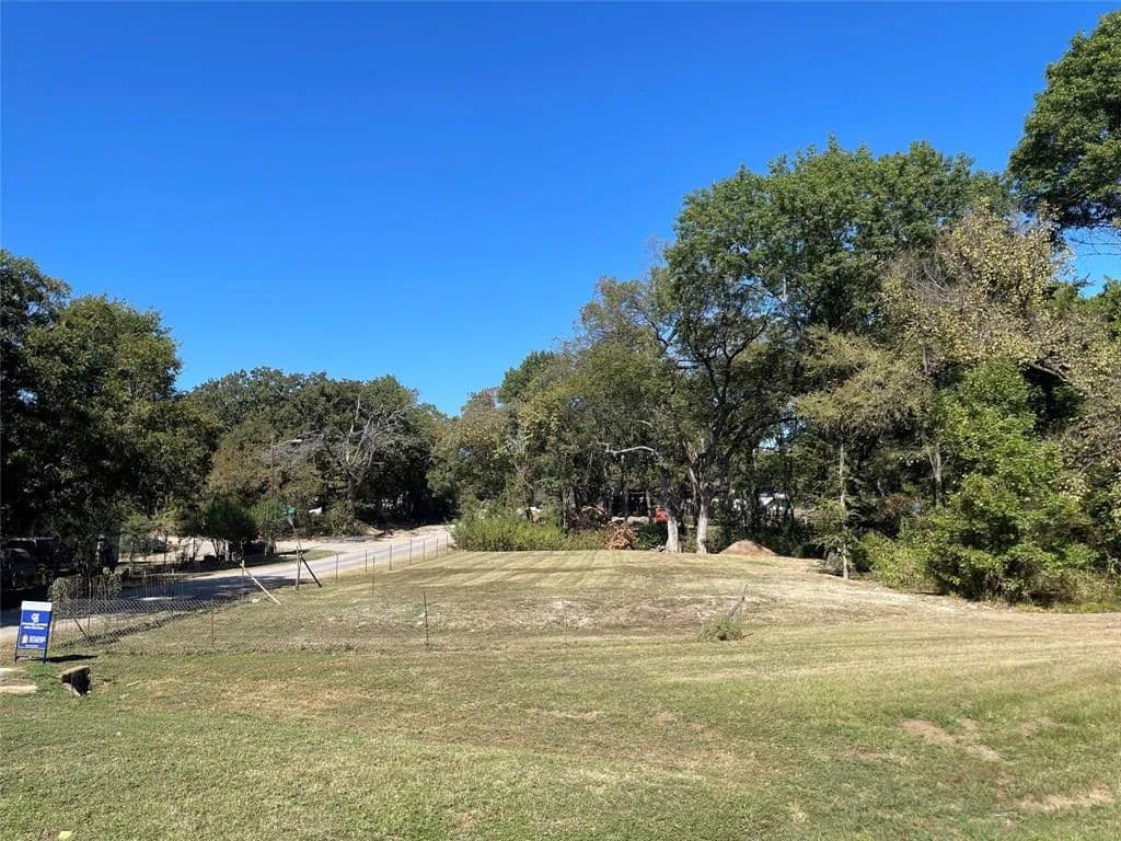 Vacant Land in Dallas - Dallas, Texas, 75253