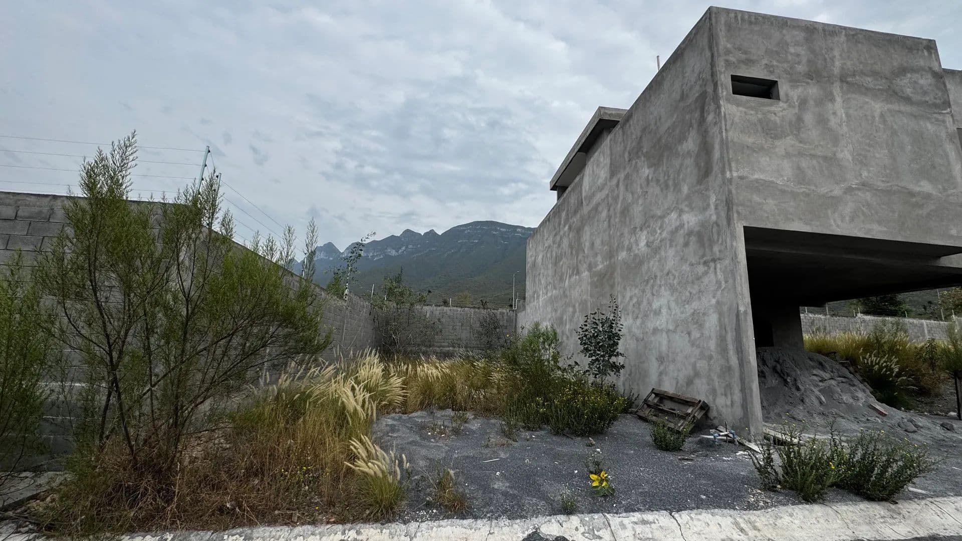 Lote Plano 142m² en Solana Residencial - Zona Siembra Cultural UANL, Dominio Cumbres - land for sale