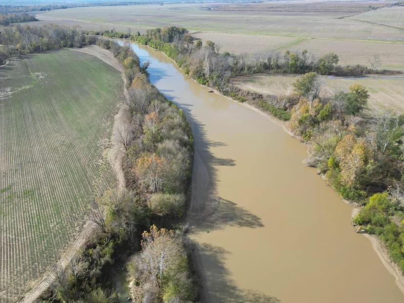 Industrial Development Tract – Data Center, Power & Energy