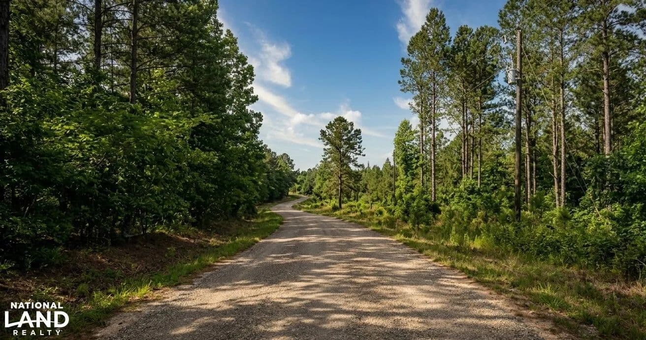 Sandcut Ridge Retreat - Nauvoo, Alabama, 35578