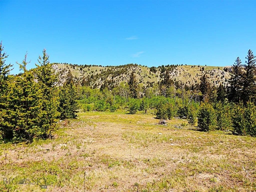 Property from 261 Kanduch Road - KW - Anaconda, Montana, 59711