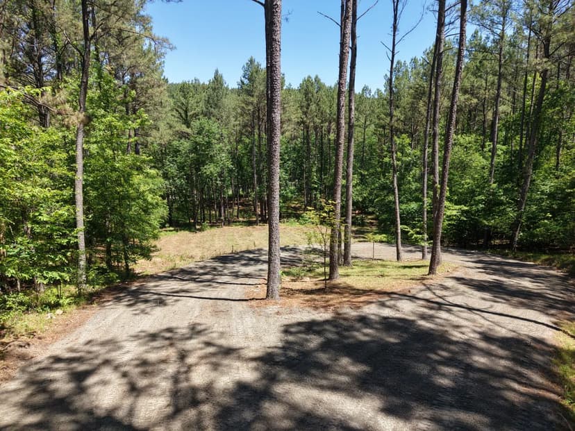 7.3 Acres in McCurtain County, OK 