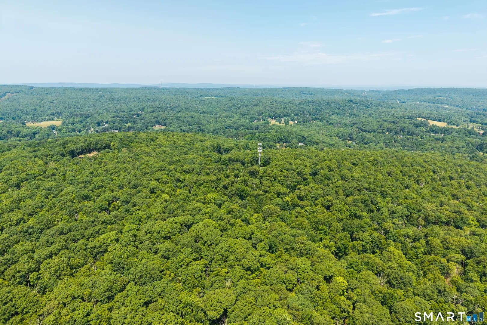 Vacant Land in Haddam - Haddam, Connecticut, 06438