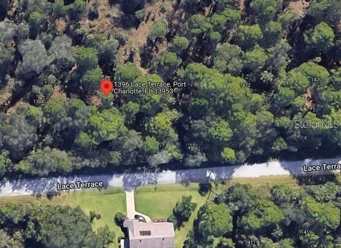 Lots & Land-Other in PORT CHARLOTTE - Port Charlotte, Florida, 33953