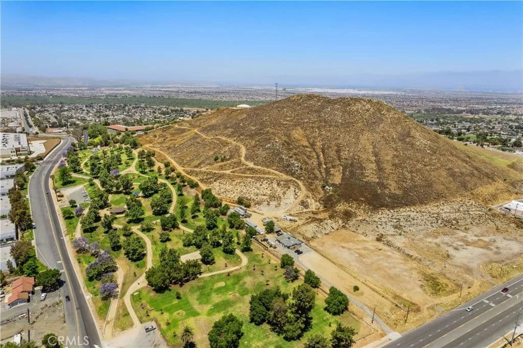 Vacant Land in Norco - Norco, California, 92860