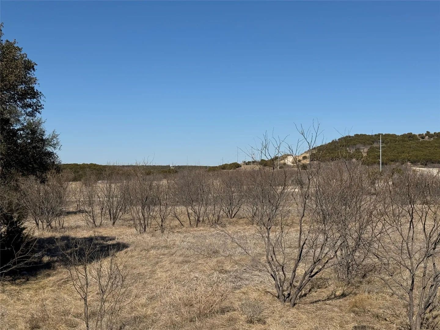 Vacant Land in Possum Kingdom Lake - Texas, 76449