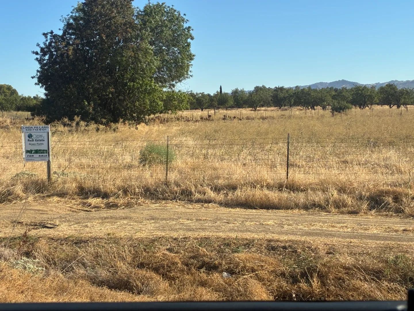 2 Acres of Yolo County, CA Land for Sale with Highway Exposure - Esparto, California, 95627
