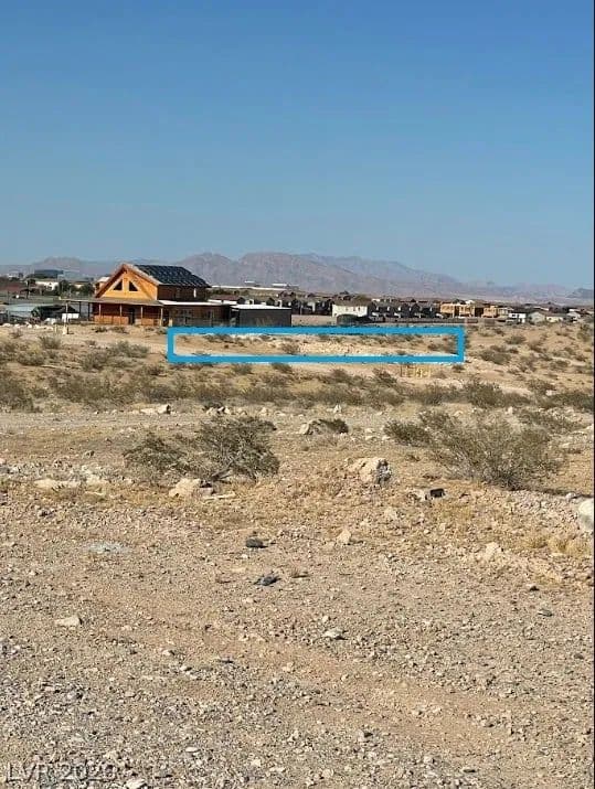 Lots & Land-Other in Las Vegas - Las Vegas, Nevada, 89178