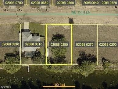 Lots & Land-Other in Cape Coral - Cape Coral, Florida, 33909