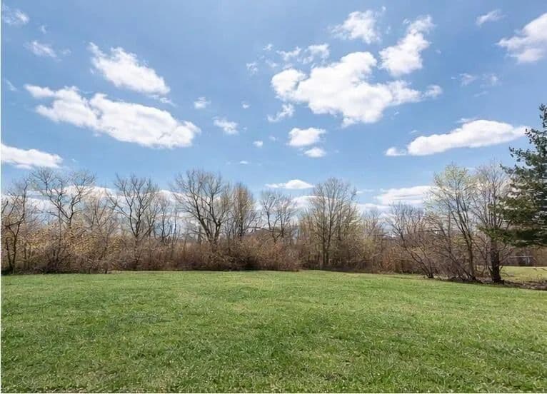 Vacant Land in Groveport