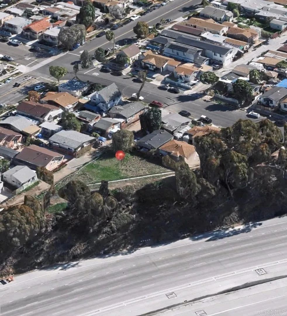 Lots & Land-Other in San Diego - San Diego, California, 92105