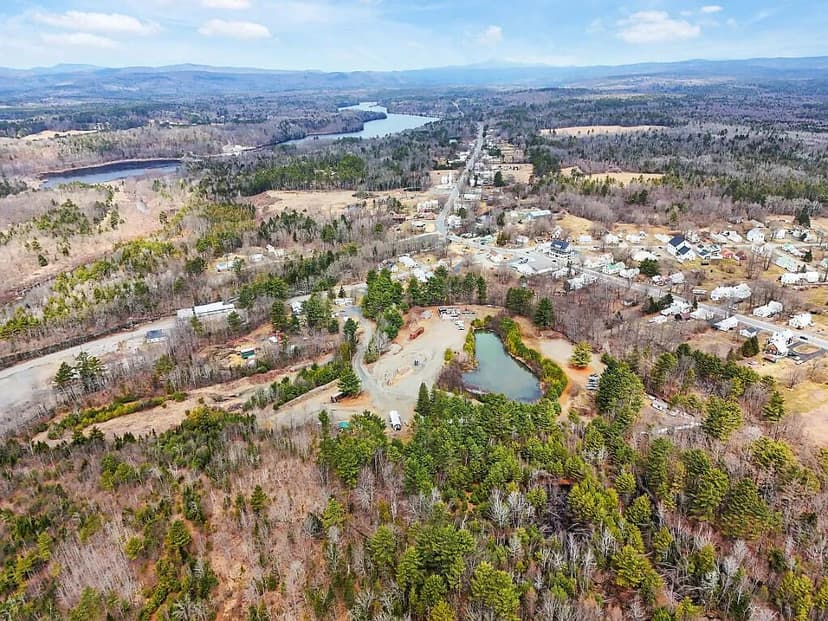Vacant Land in Solon