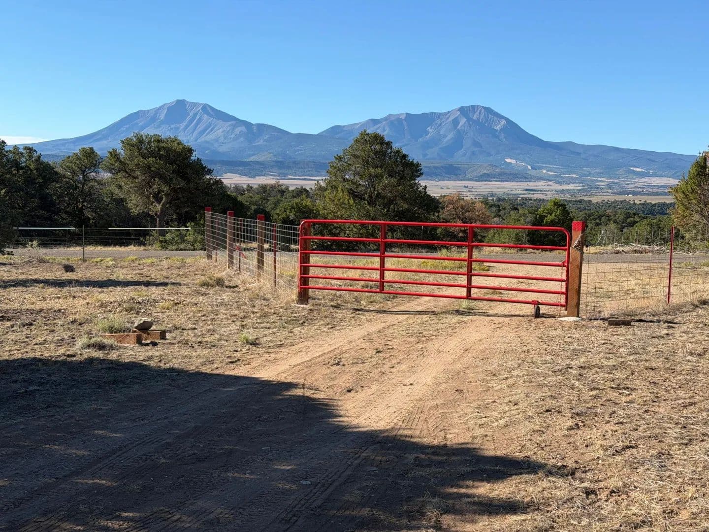 58 Acres CR 510, Walsenburg, CO 81089 - Walsenburg, Colorado, 81089