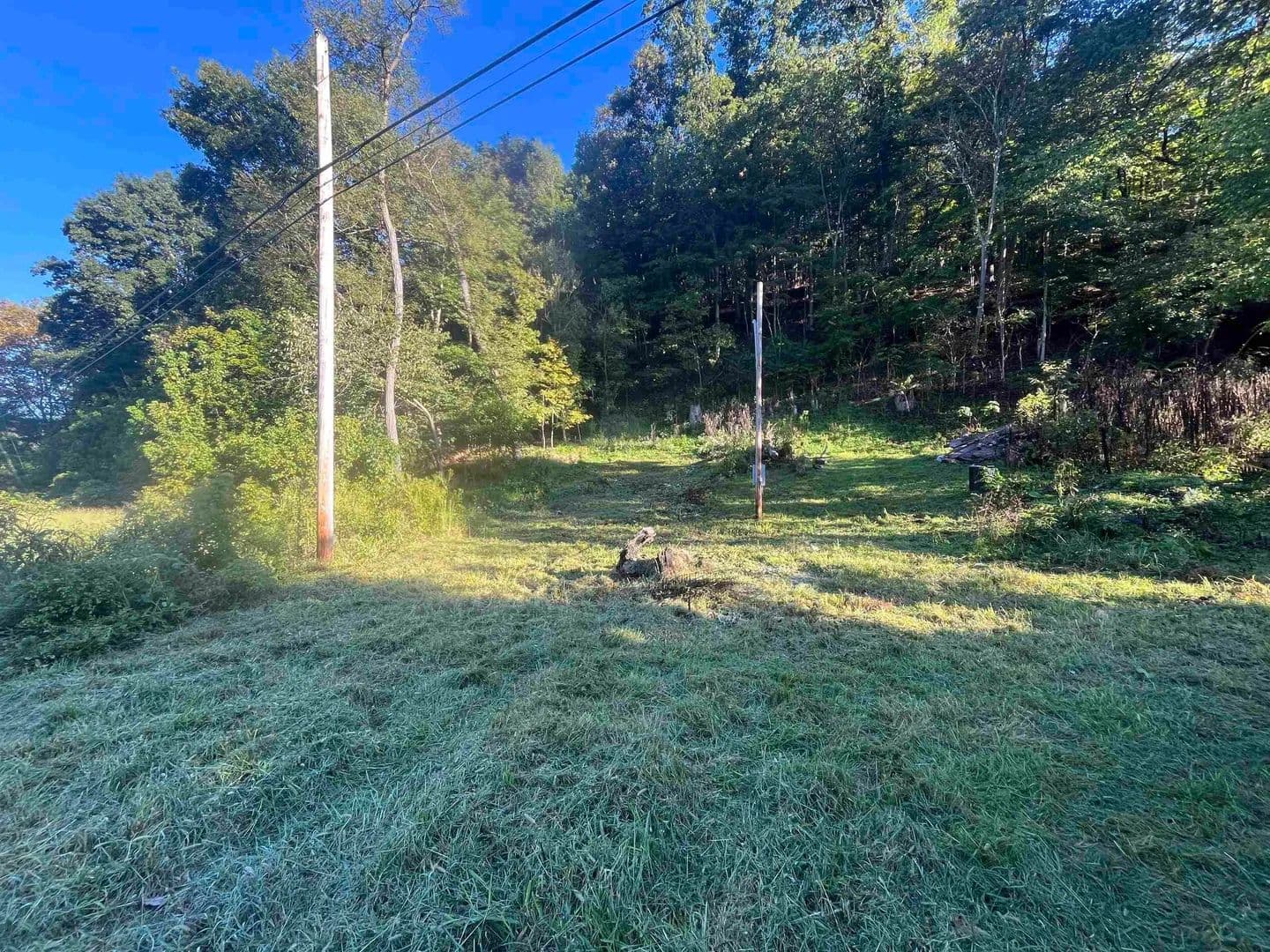 Lots & Land-Other in South Point - South Point, Ohio, 45680