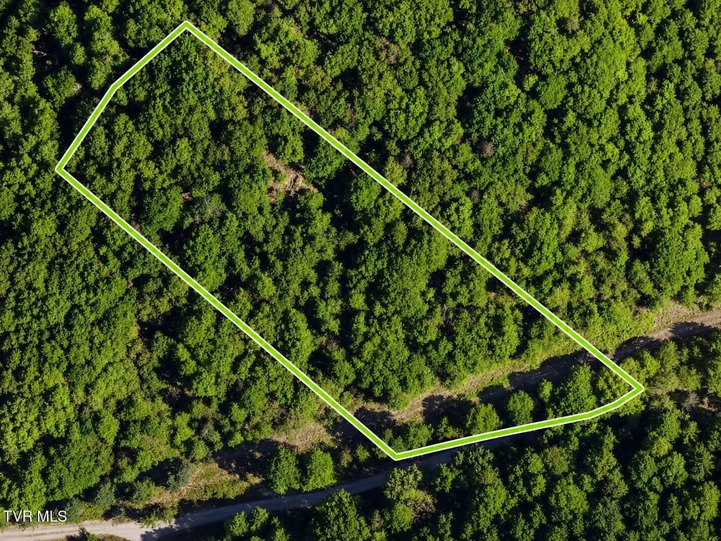 Vacant Land in Surgoinsville - Surgoinsville, Tennessee, 37873