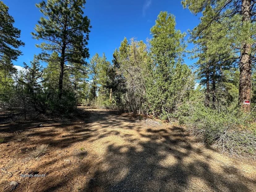 Vacant Land in Orderville