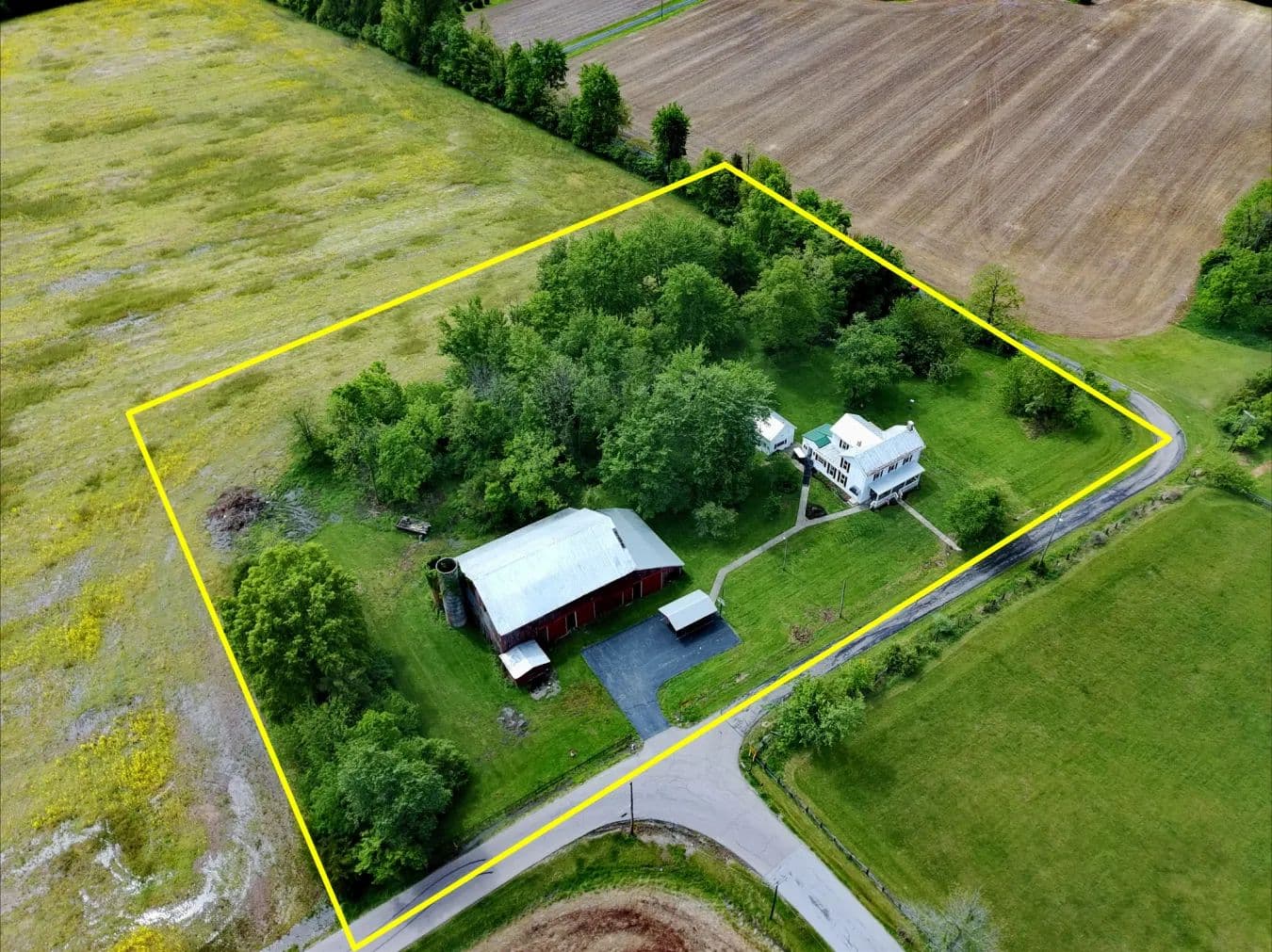 New Price | 2175 Gibbs Road - Goshen, Ohio, 45122