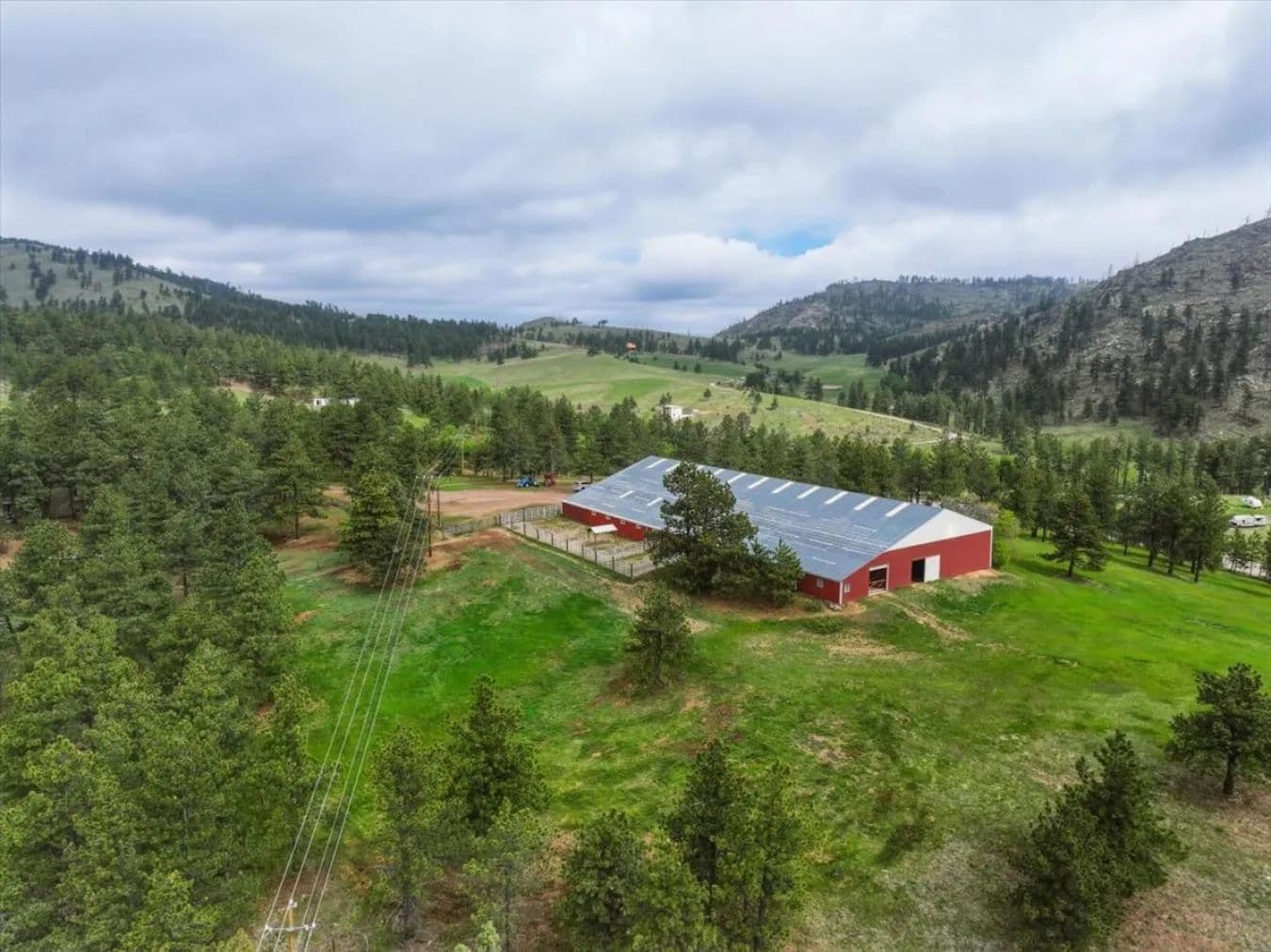 89 Aspen Leaf Lane - Bellvue, Colorado, 80512