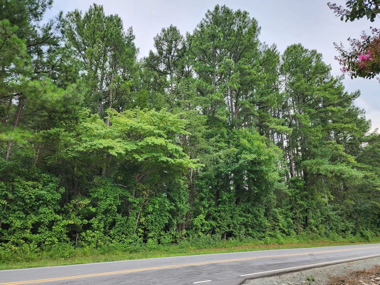 +/- 6.74ac - 000 Grace Church Rd Salisbury NC - Rowan Co - Salisbury, North Carolina, 28147