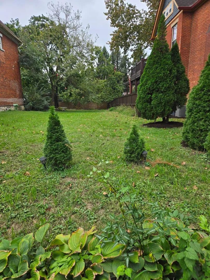 Lots & Land-Other in Columbus - Columbus, Ohio, 43203