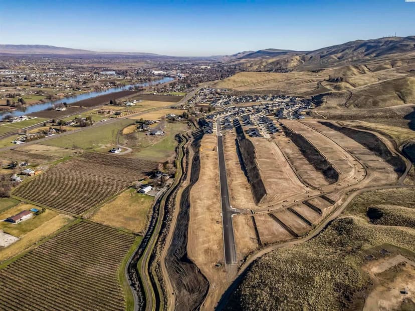 Lots & Land-Other in Prosser
