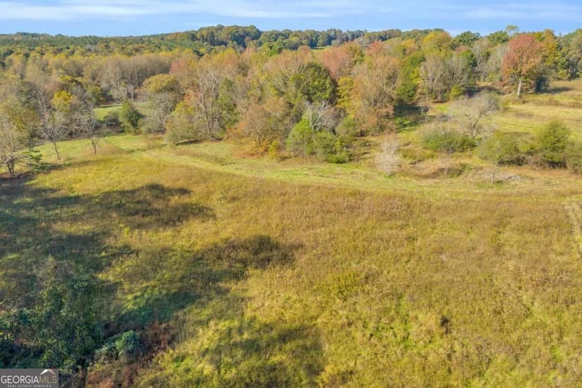 Property from 0 Lord Road Tract #3 - KW