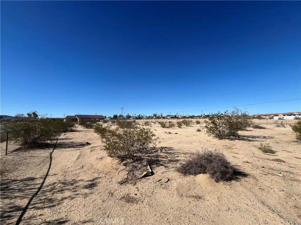 Lots & Land-Other in 29 Palms - California, 92277