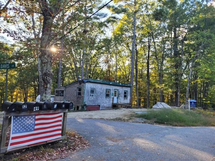Vacant Land in Barrington