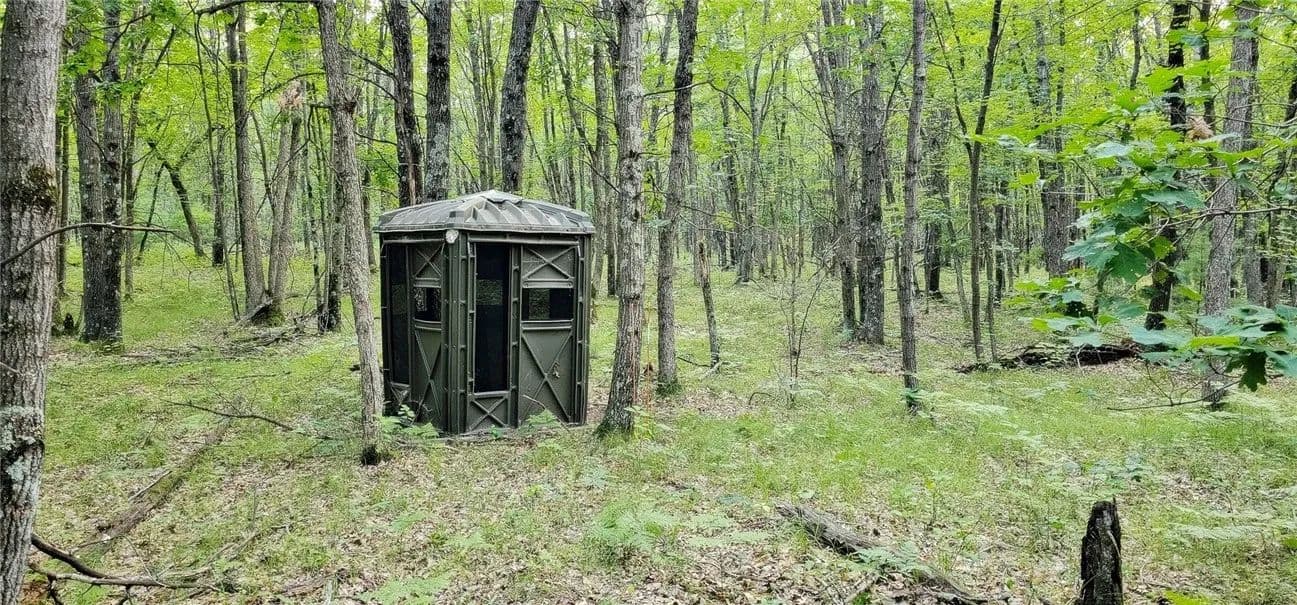 Vacant Land in Black River Falls - Black River Falls, Wisconsin, 54615