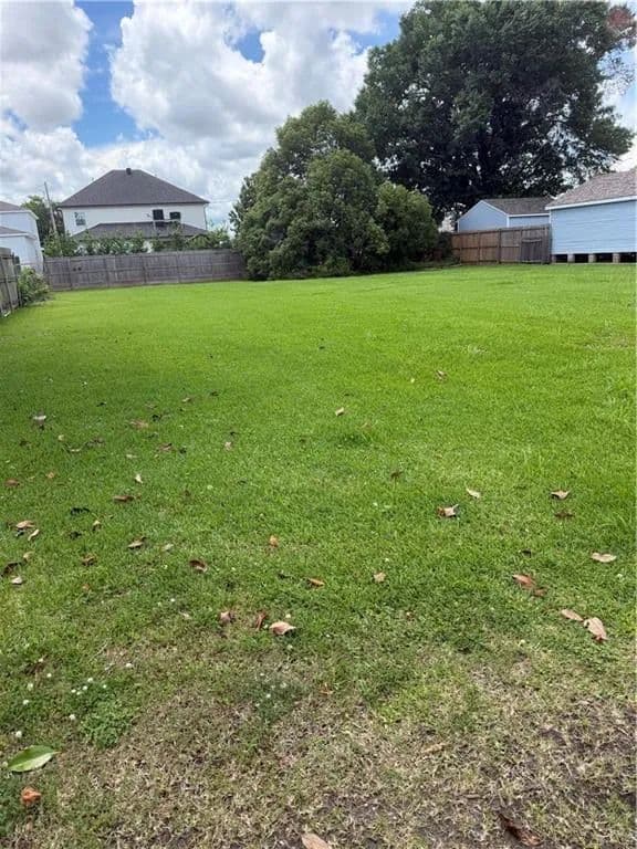 Land for Sale in Metairie, Louisiana - Metairie, Louisiana, 70005