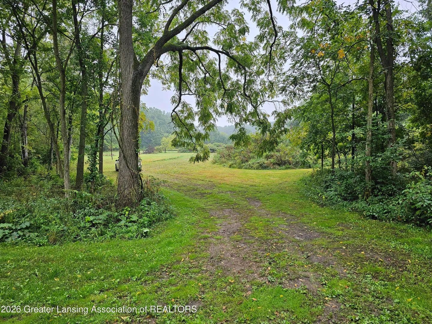 Vacant Land in Jackson - Jackson, Michigan, 49201