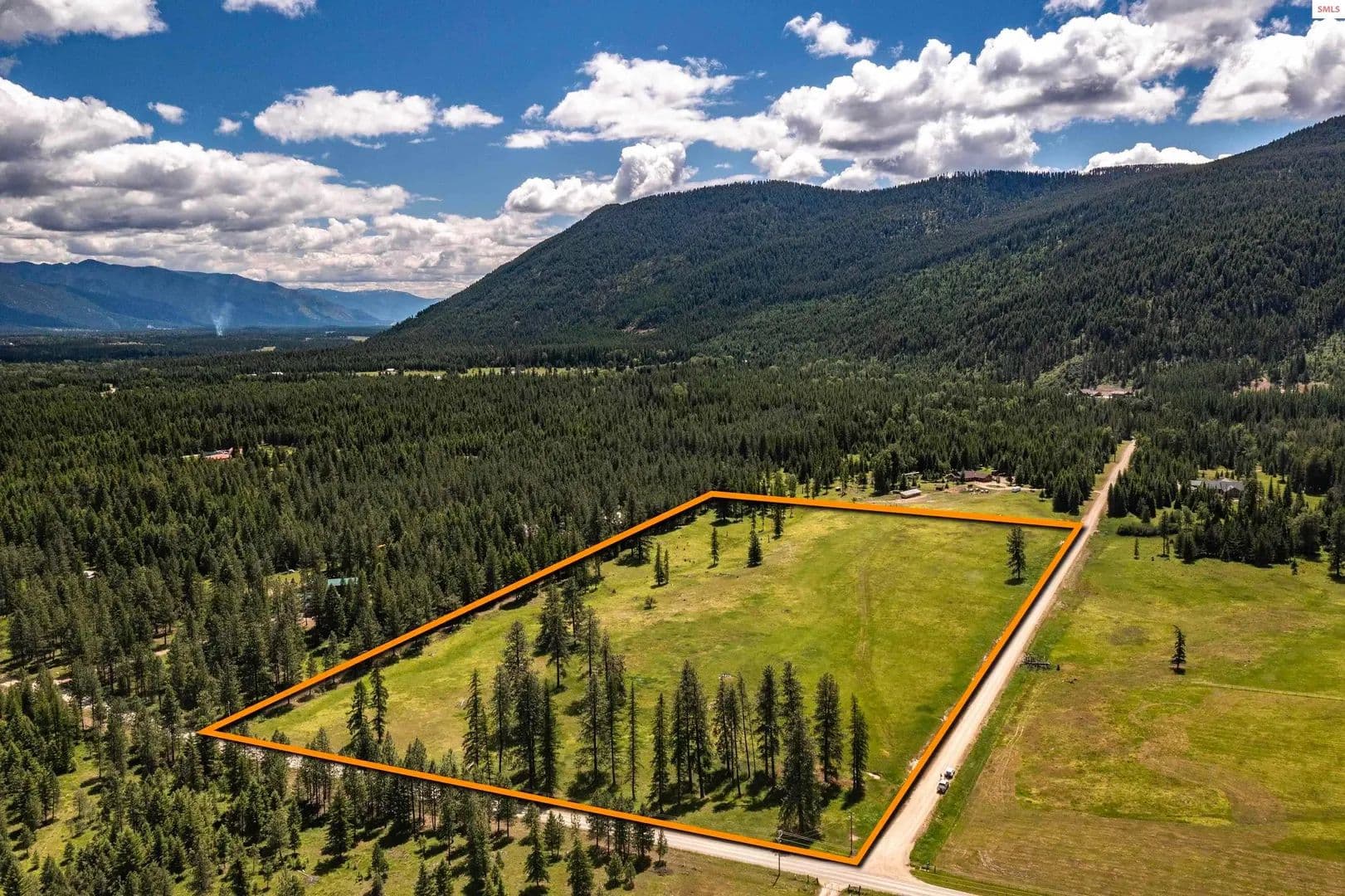 Lots & Land-Other in Trout Creek - Trout Creek, Montana, 59874