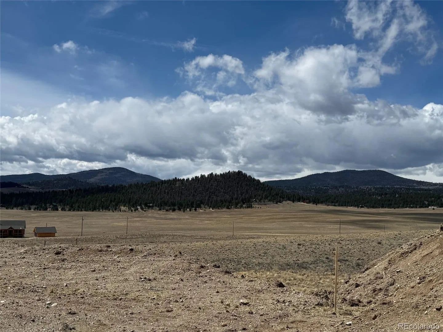 Lots & Land-Other in Hartsel - Hartsel, Colorado, 80449