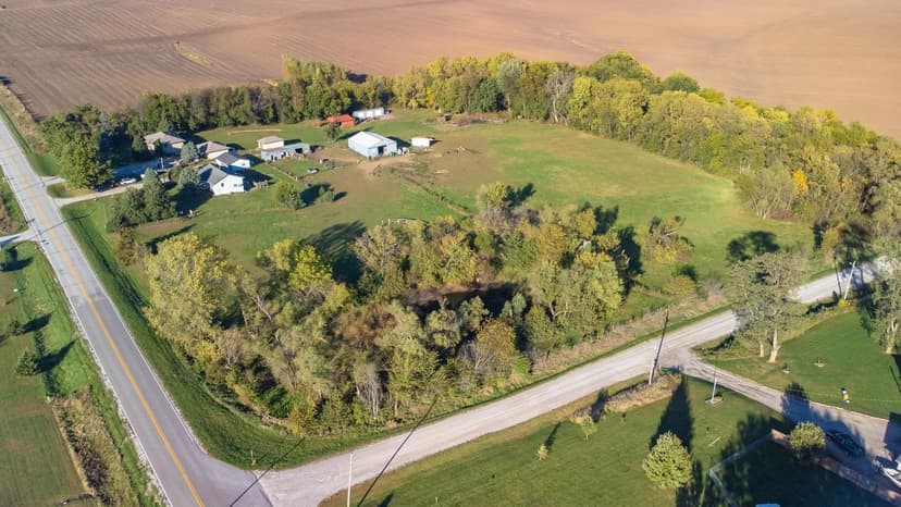 Property from 2493 SE 108th Street - KW