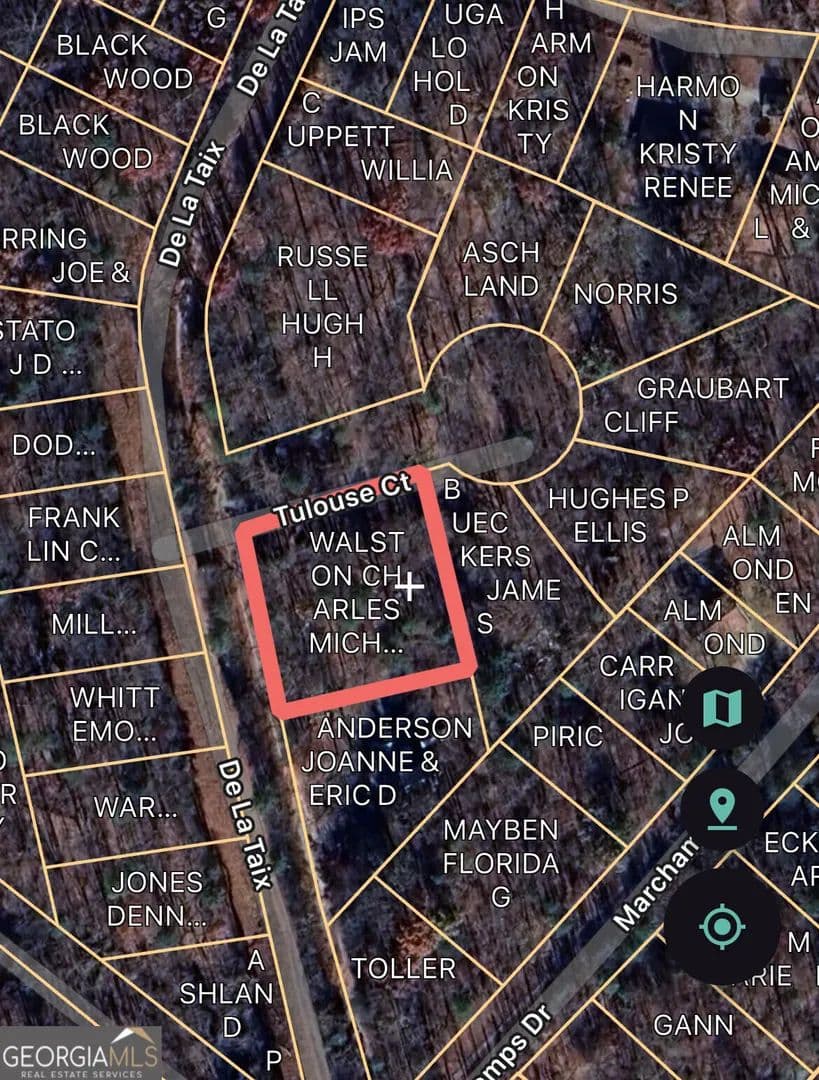 Property from 132 De La Taix Drive - KW