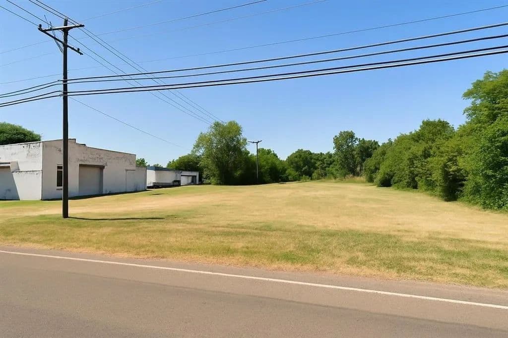 Vacant Land in Sulphur Springs - Sulphur Springs, Texas, 75482