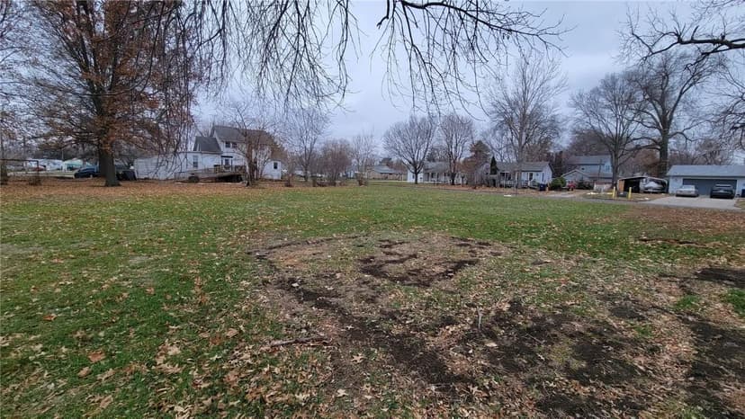 Property from 239 W South St - KW