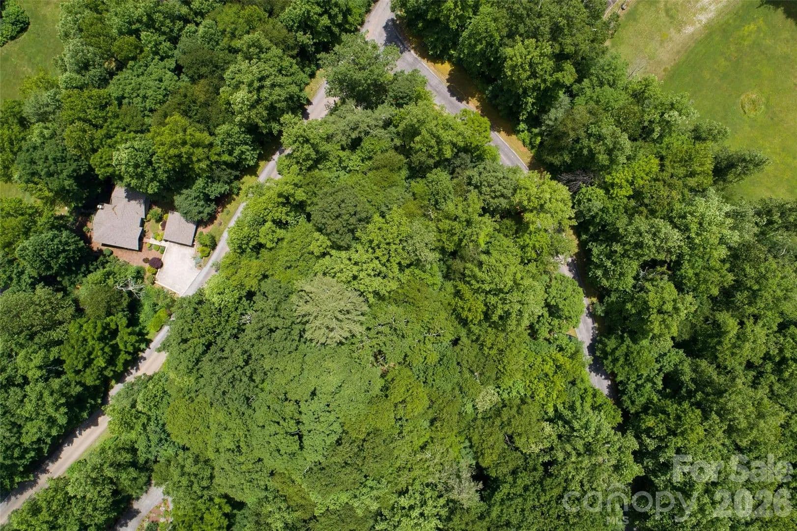 0.61 Acres of Land for Sale in Marion, NC - Marion, North Carolina, 28752