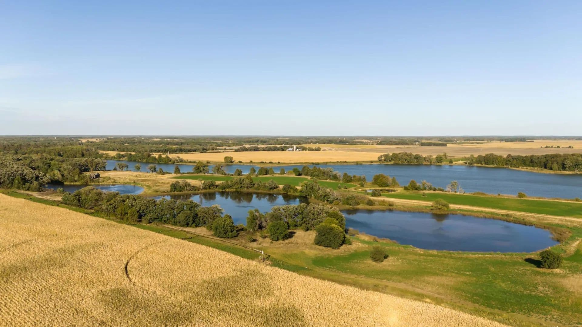 Lots & Land-Other in Parkers Prairie - Parkers Prairie, Minnesota, 56361