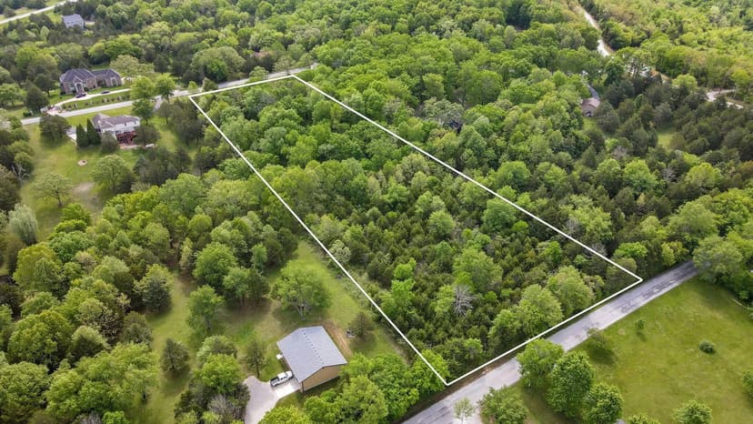 Property from 000 S Lloyd South Drive - KW