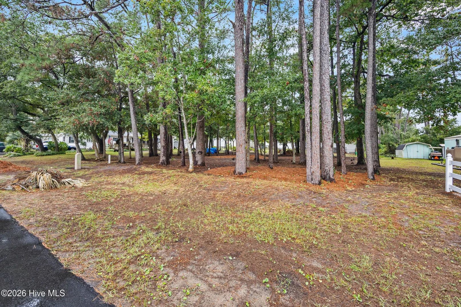 Vacant Land in Oak Island - Oak Island, North Carolina, 28465