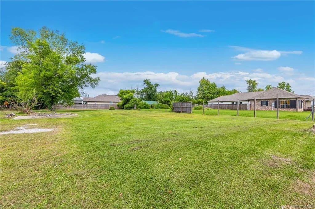 Lots & Land-Other in Lake Charles - Lake Charles, Louisiana, 70601