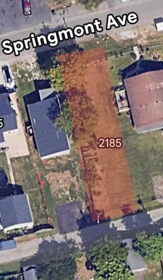 Lots & Land-Other in Columbus - Columbus, Ohio, 43223